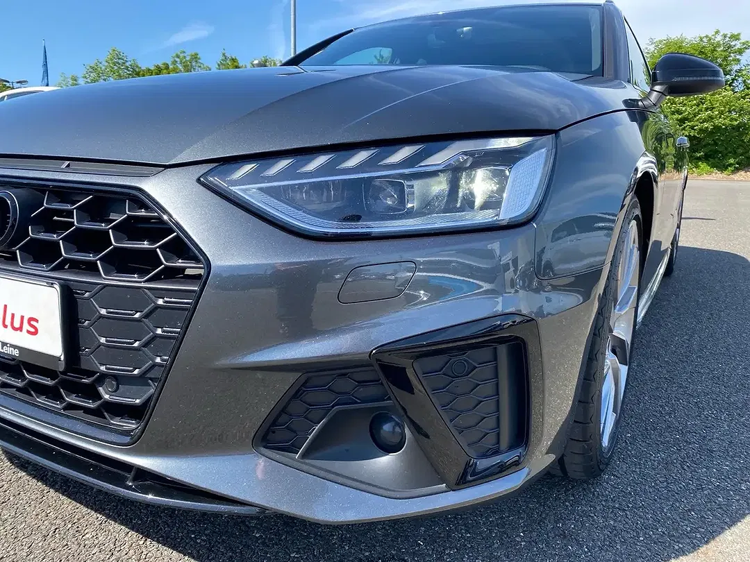 Audi S4 3.0 TDI tiptronic quattro Matrix LED Avant - Thumbnail 12