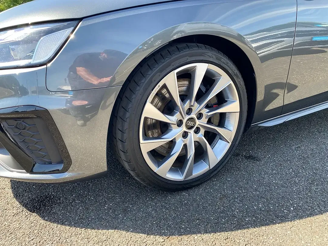 Audi S4 3.0 TDI tiptronic quattro Matrix LED Avant - Thumbnail 13