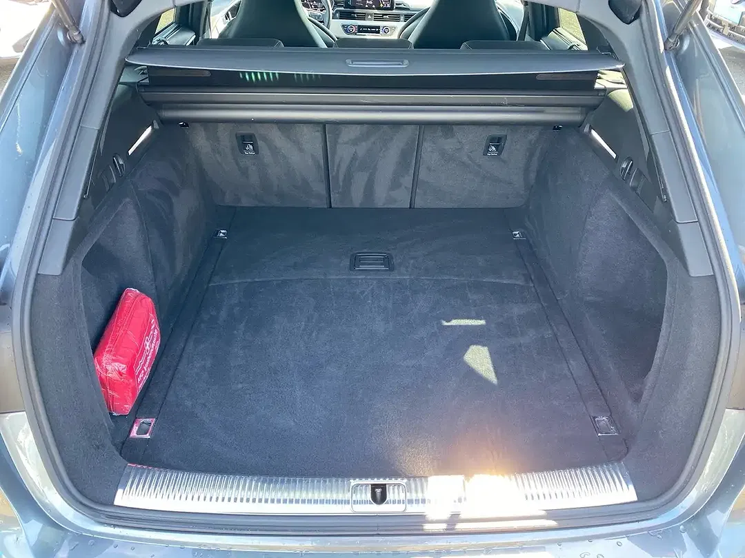 Audi S4 3.0 TDI tiptronic quattro Matrix LED Avant - foto 14