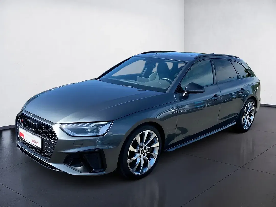 Audi S4 3.0 TDI tiptronic quattro Matrix LED Avant - foto 1