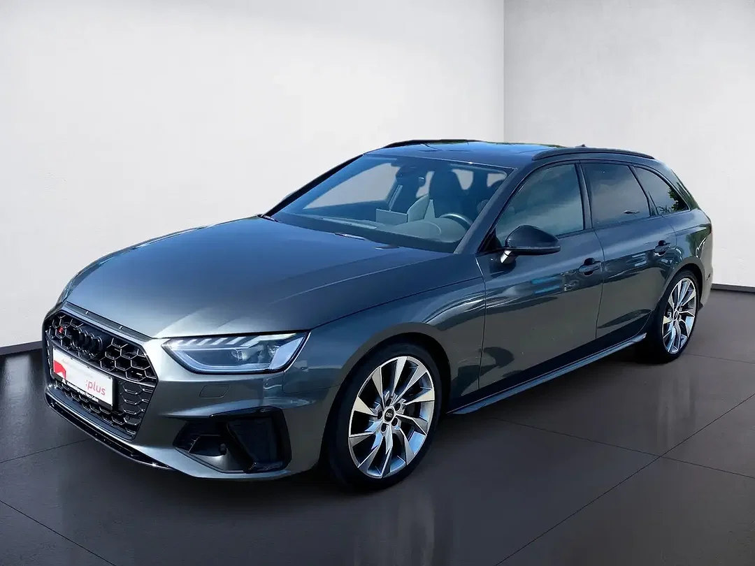 Audi S4 3.0 TDI tiptronic quattro Matrix LED Avant - Afbeelding 1