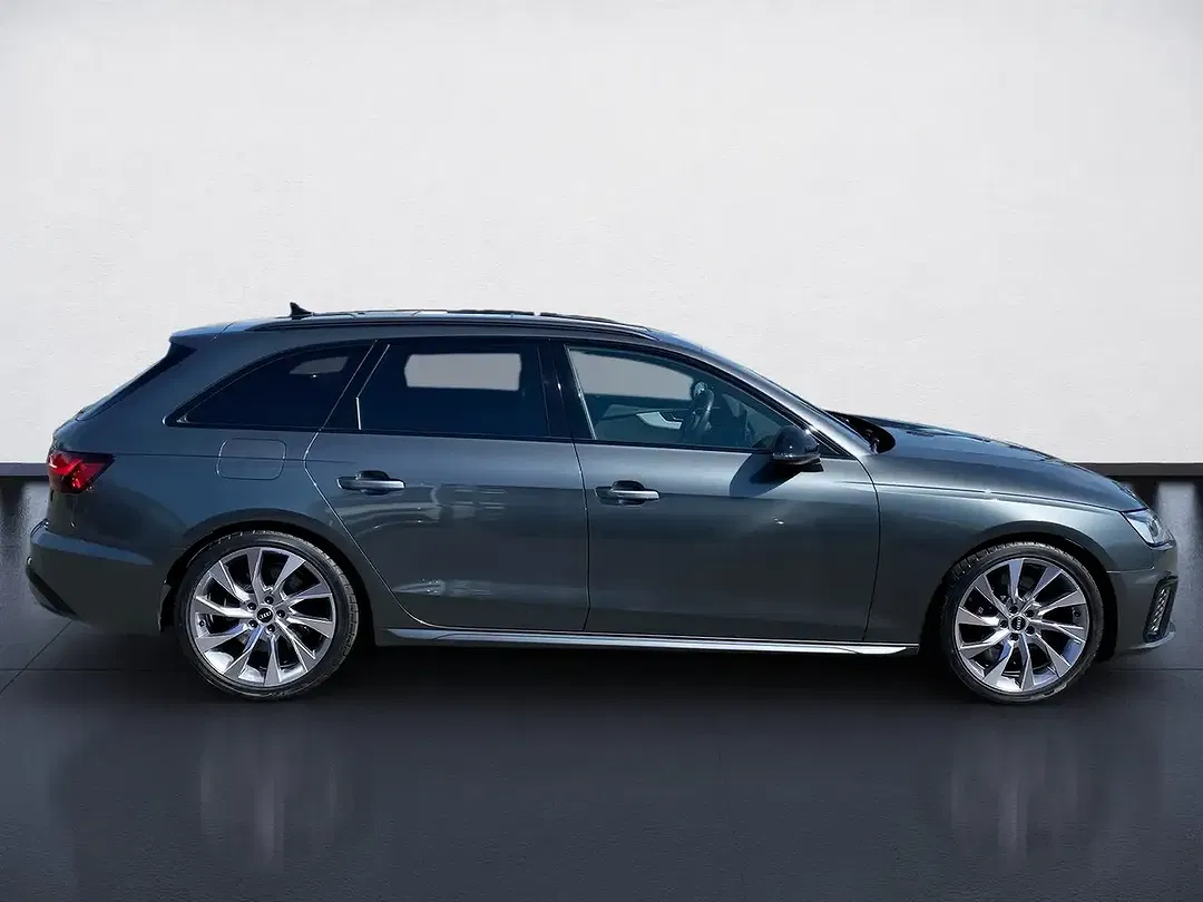 Audi S4 3.0 TDI tiptronic quattro Matrix LED Avant - Thumbnail 6