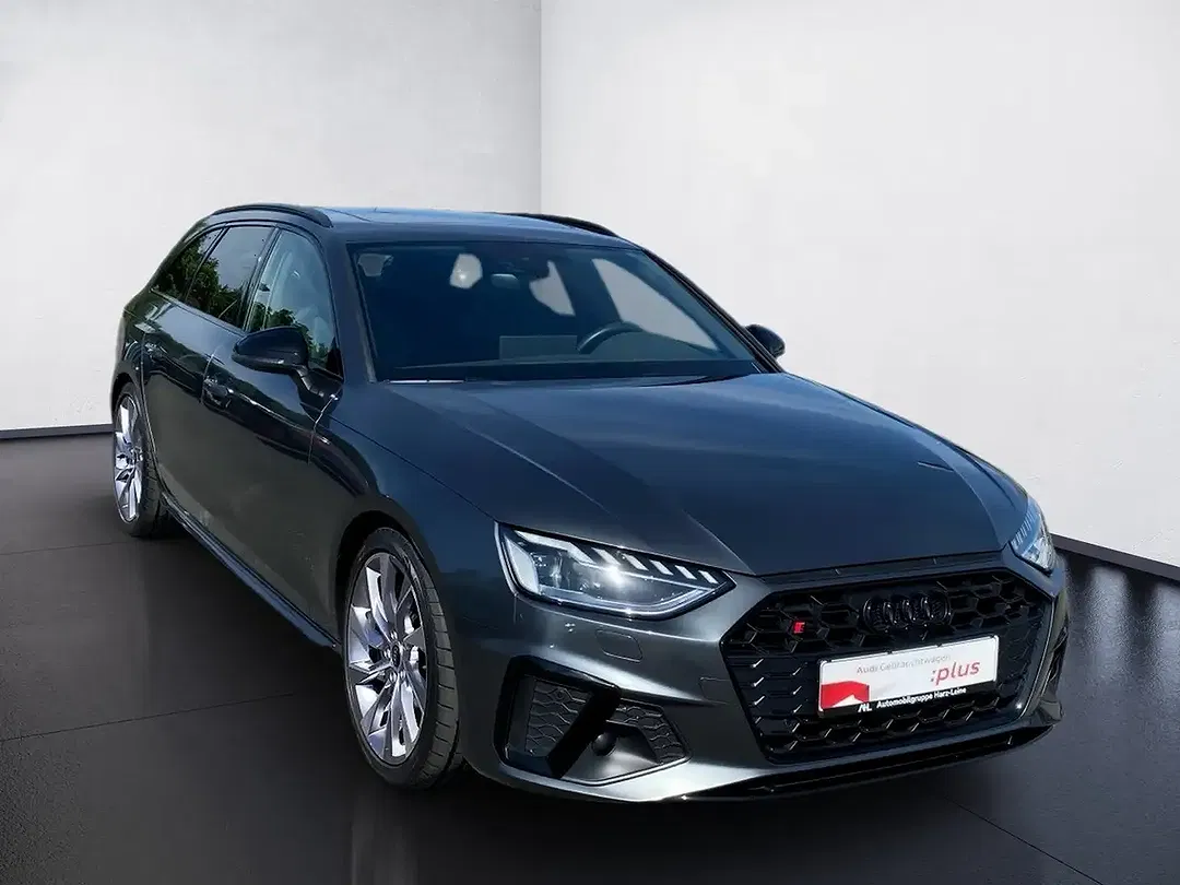 Audi S4 3.0 TDI tiptronic quattro Matrix LED Avant - Thumbnail 7