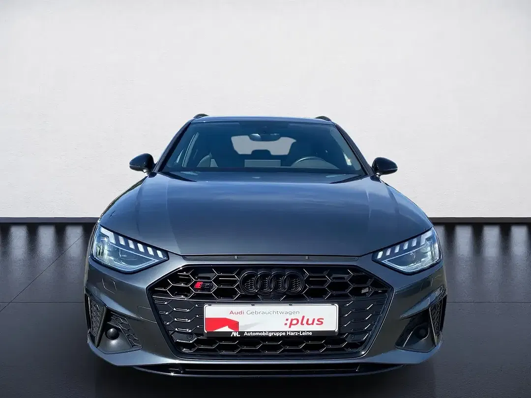 Audi S4 3.0 TDI tiptronic quattro Matrix LED Avant - Thumbnail 8