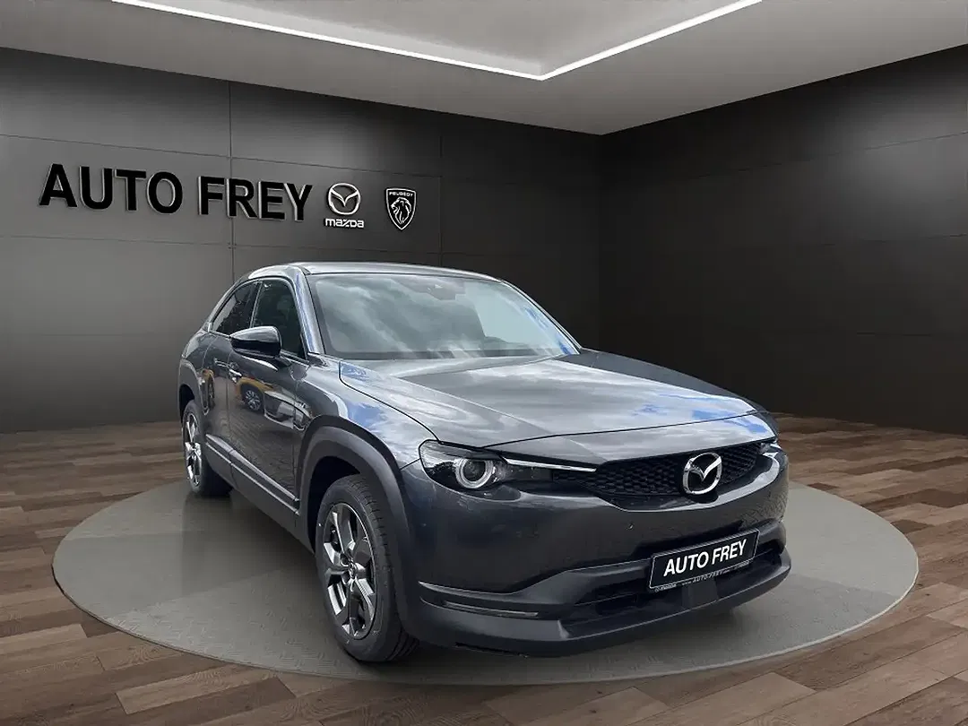 Mazda MX-30 e-SKYACTIV EV - foto 1