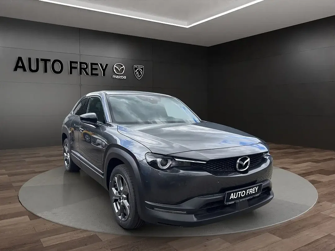 Mazda MX-30 e-SKYACTIV EV - Afbeelding 1