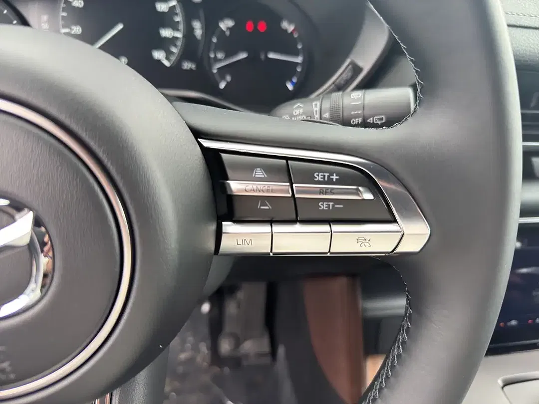 Mazda MX-30 e-SKYACTIV EV - Thumbnail 11
