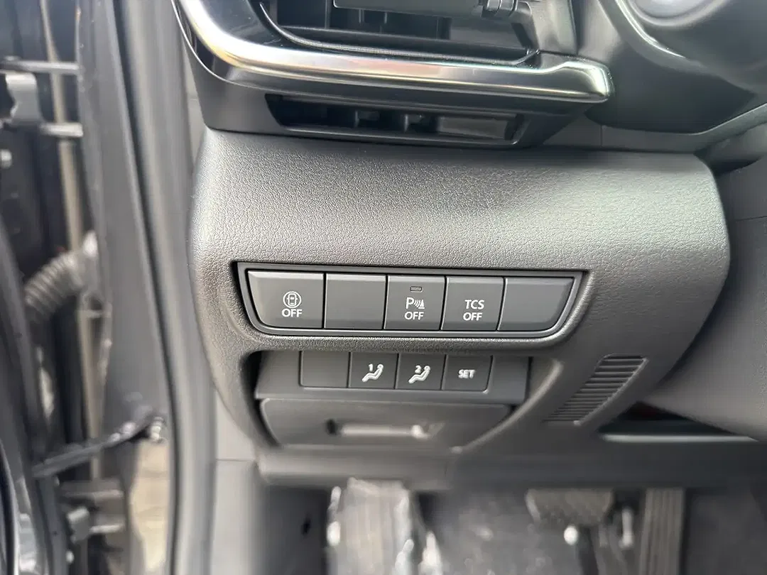 Mazda MX-30 e-SKYACTIV EV - foto 15