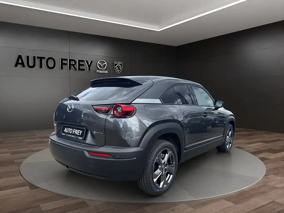 Mazda MX-30 e-SKYACTIV EV - foto 2