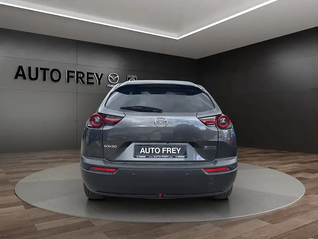 Mazda MX-30 e-SKYACTIV EV - Thumbnail 3