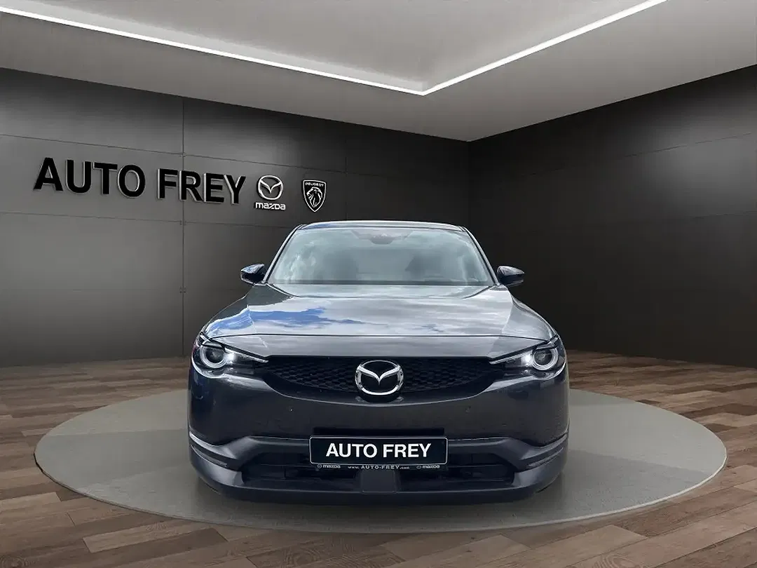 Mazda MX-30 e-SKYACTIV EV - Thumbnail 4