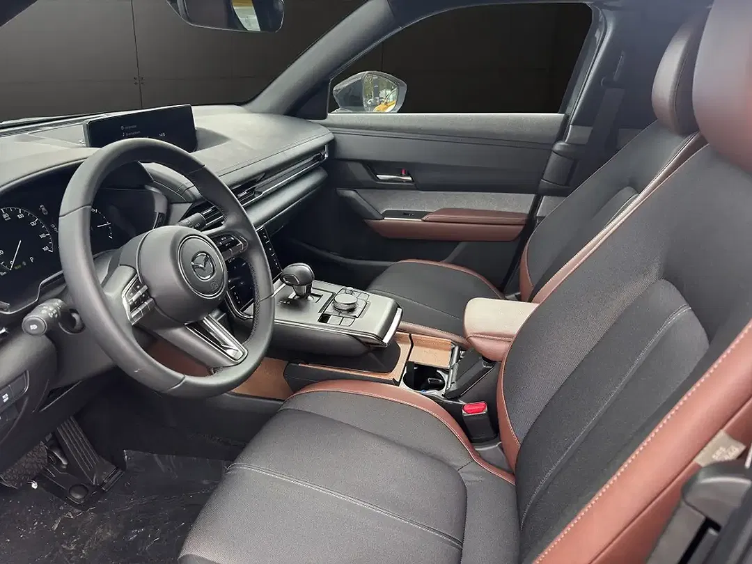 Mazda MX-30 e-SKYACTIV EV - Thumbnail 5