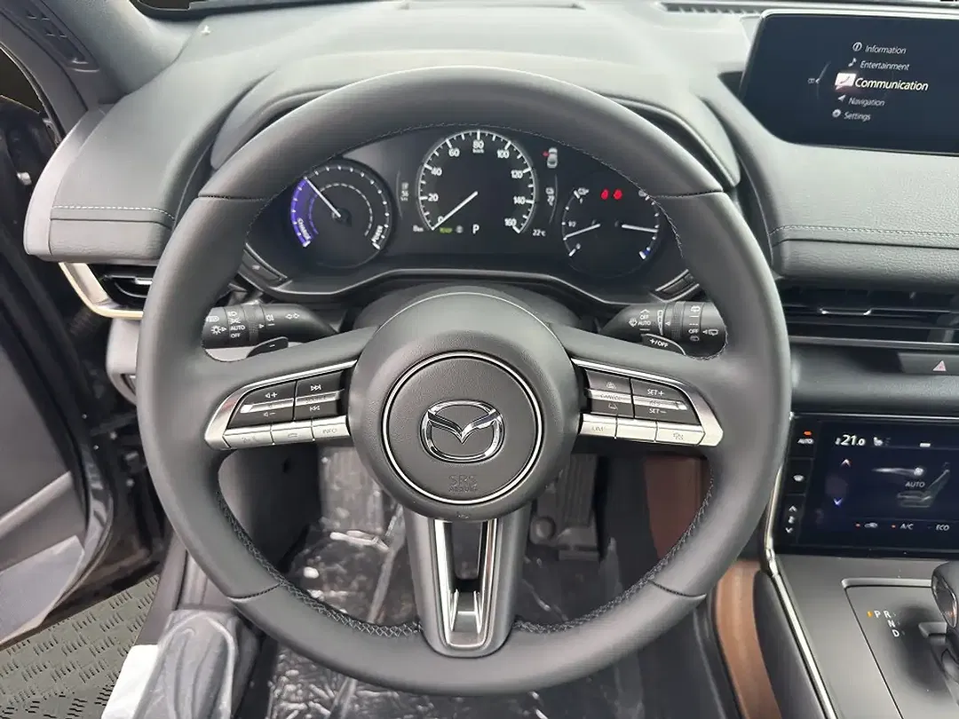 Mazda MX-30 e-SKYACTIV EV - Thumbnail 8