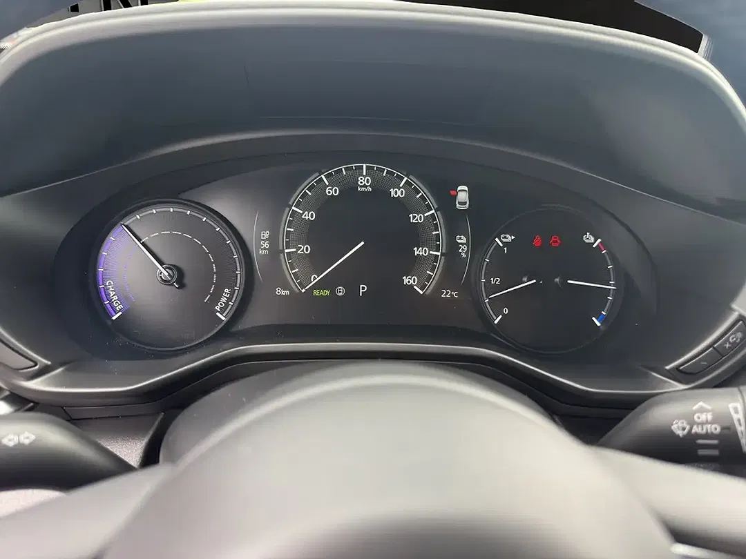 Mazda MX-30 e-SKYACTIV EV - Thumbnail 9