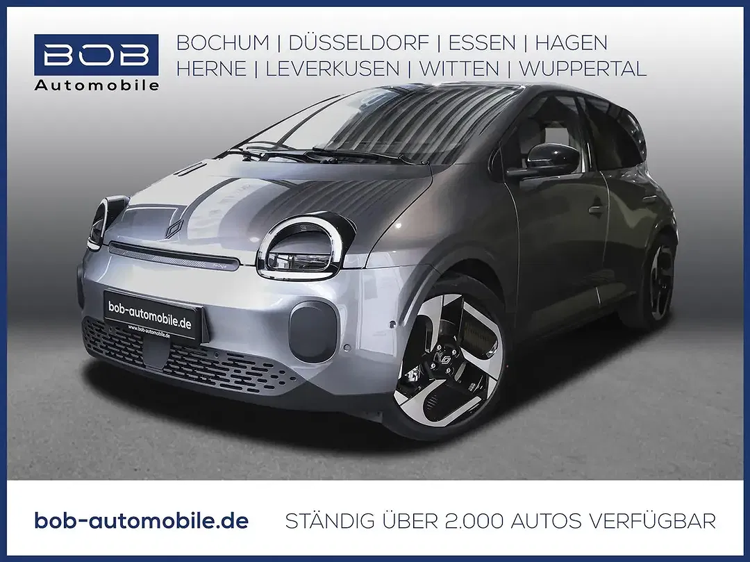 Renault Twingo E-Tech Electric Techno Urban - foto 1