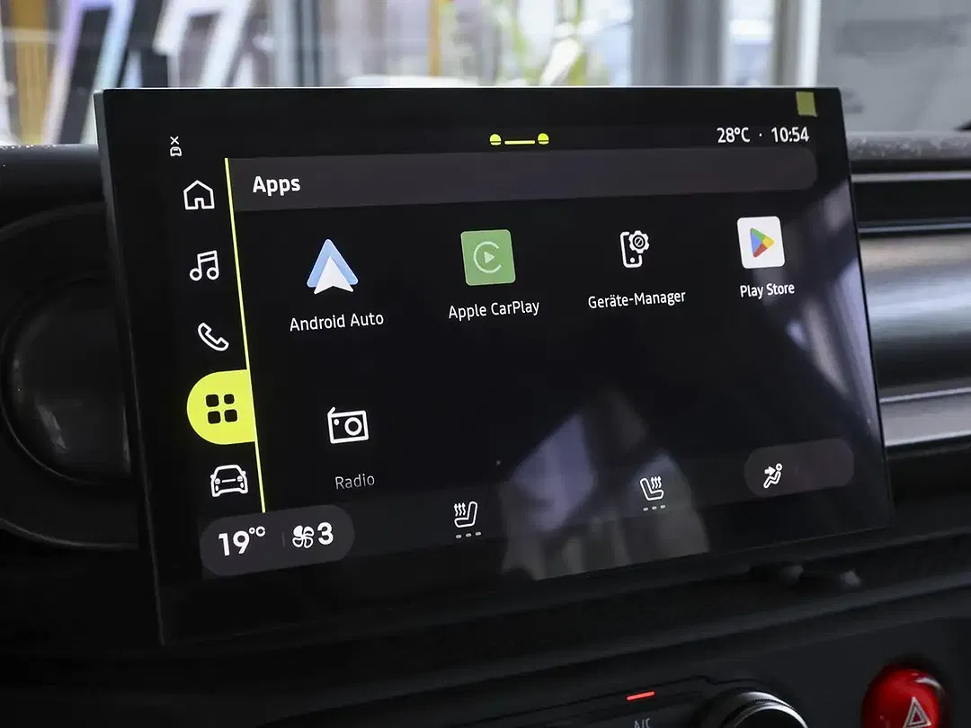Renault Twingo E-Tech Electric Techno Urban - Thumbnail 13
