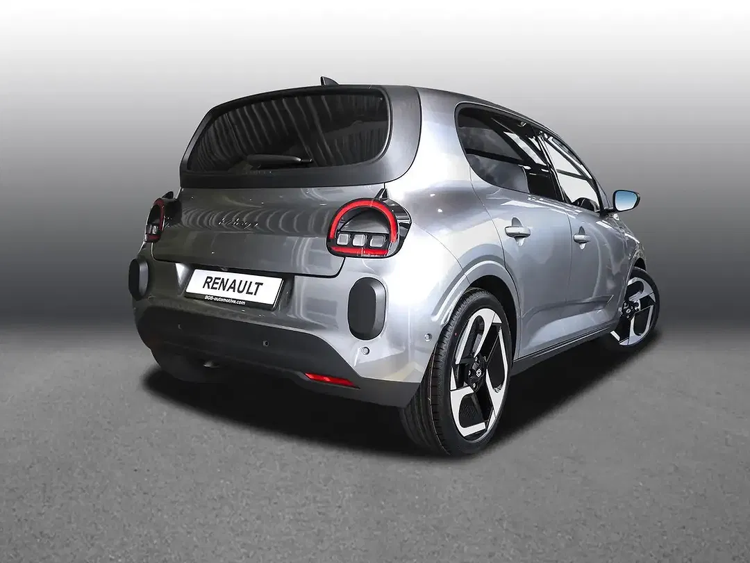 Renault Twingo E-Tech Electric Techno Urban - foto 2