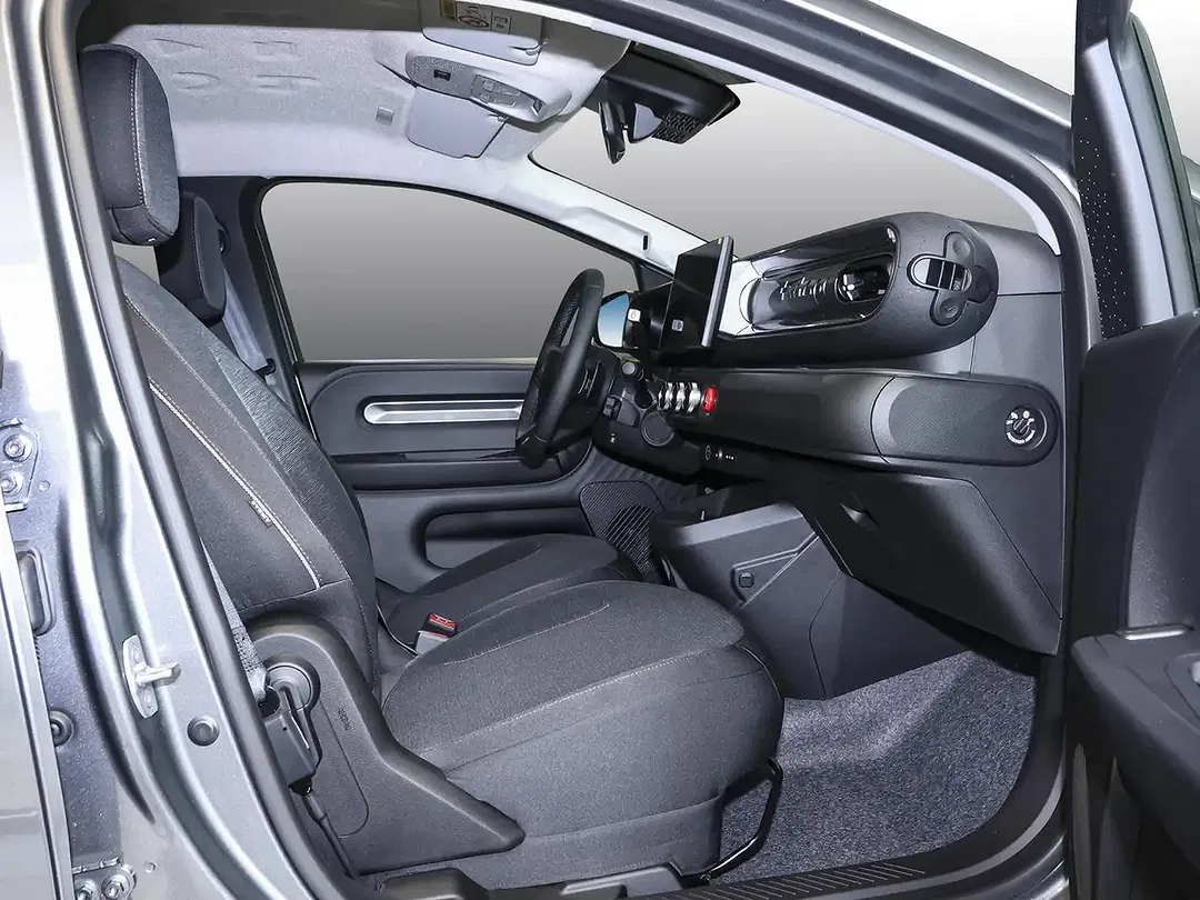 Renault Twingo E-Tech Electric Techno Urban - Thumbnail 4