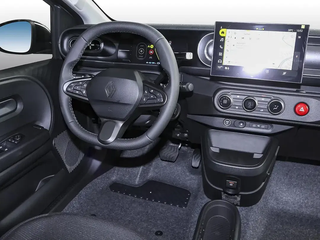 Renault Twingo E-Tech Electric Techno Urban - Thumbnail 5