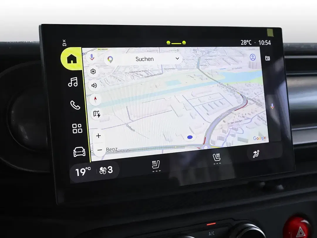 Renault Twingo E-Tech Electric Techno Urban - Thumbnail 7
