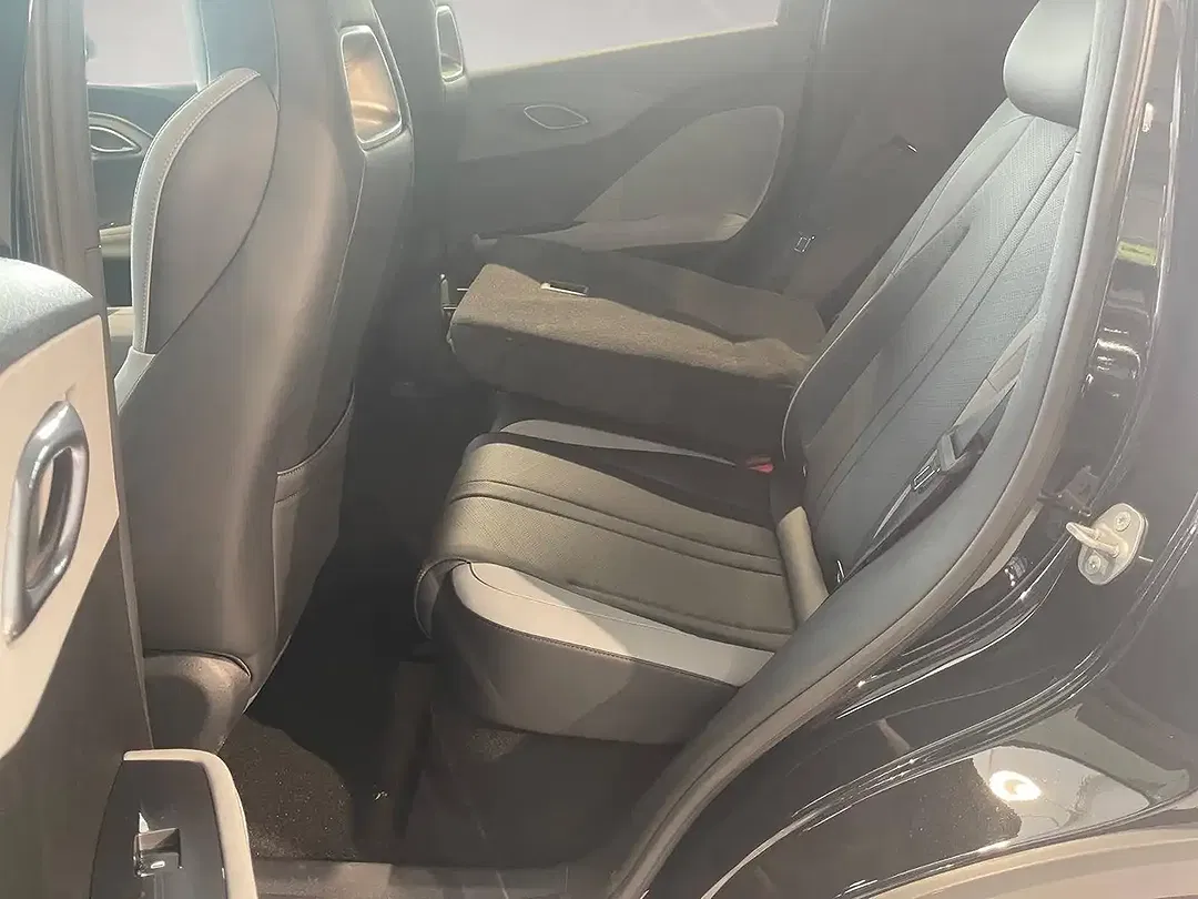 BYD Dolphin Surf Comfort - Thumbnail 10