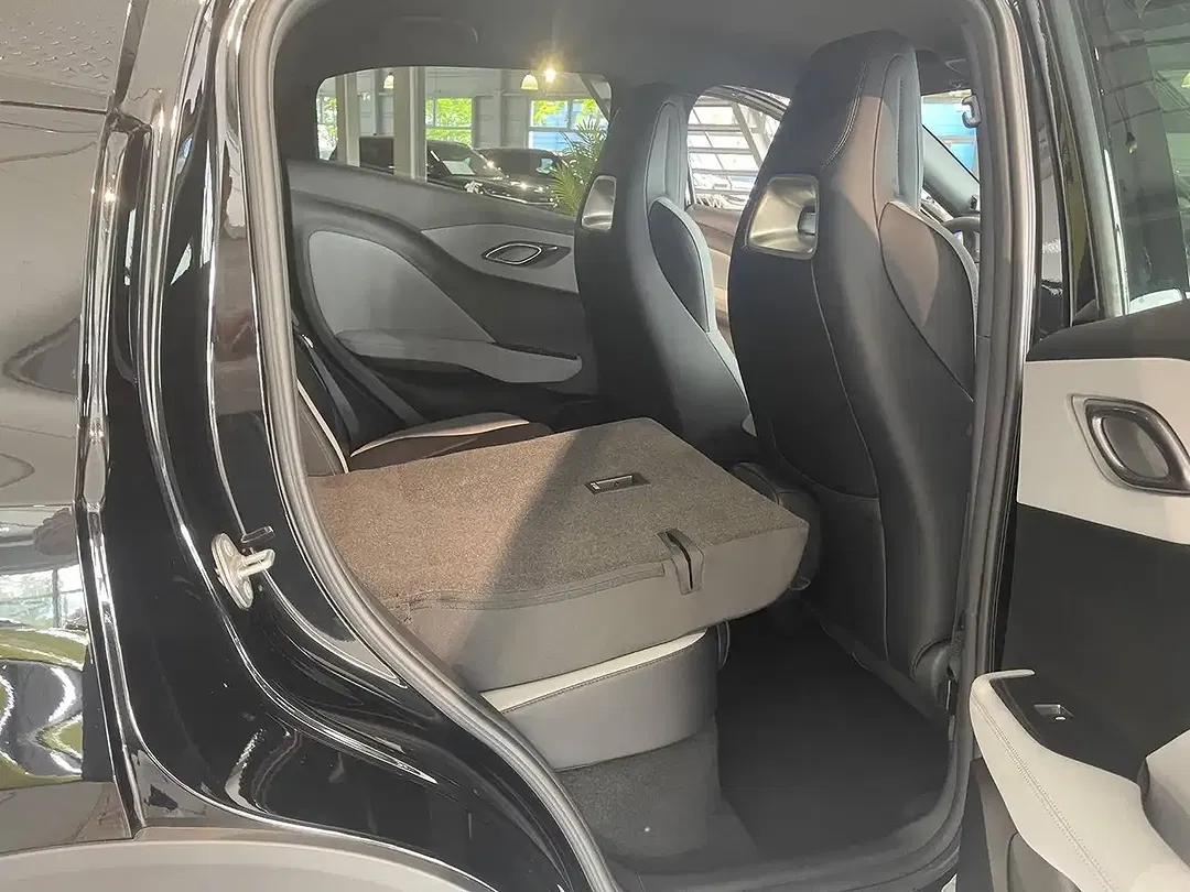 BYD Dolphin Surf Comfort - Thumbnail 12