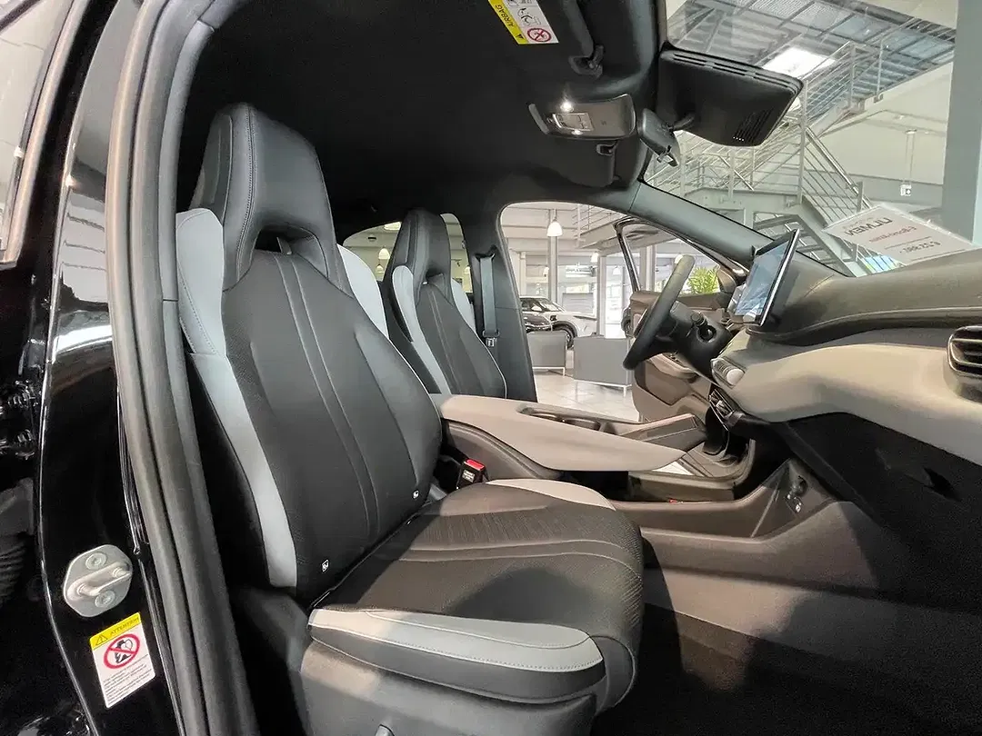 BYD Dolphin Surf Comfort - Thumbnail 13