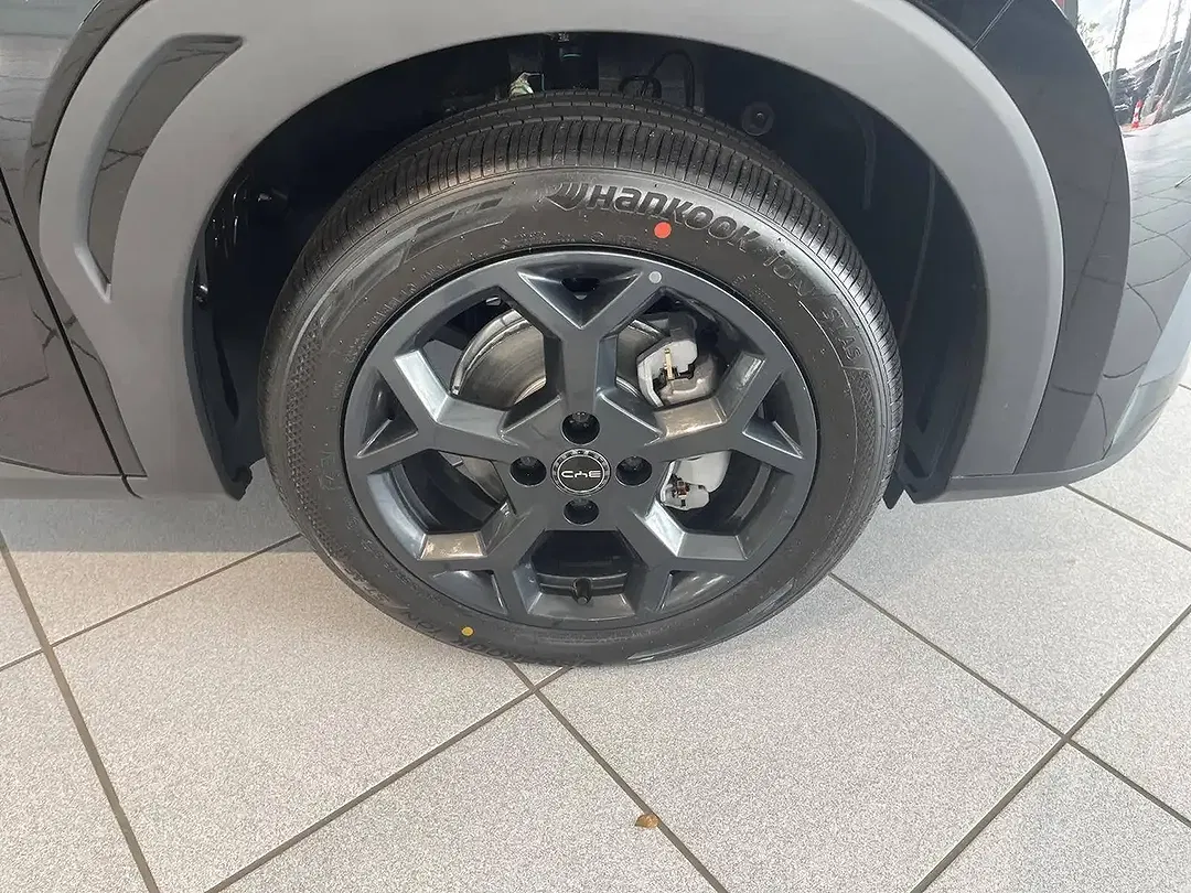BYD Dolphin Surf Comfort - foto 15