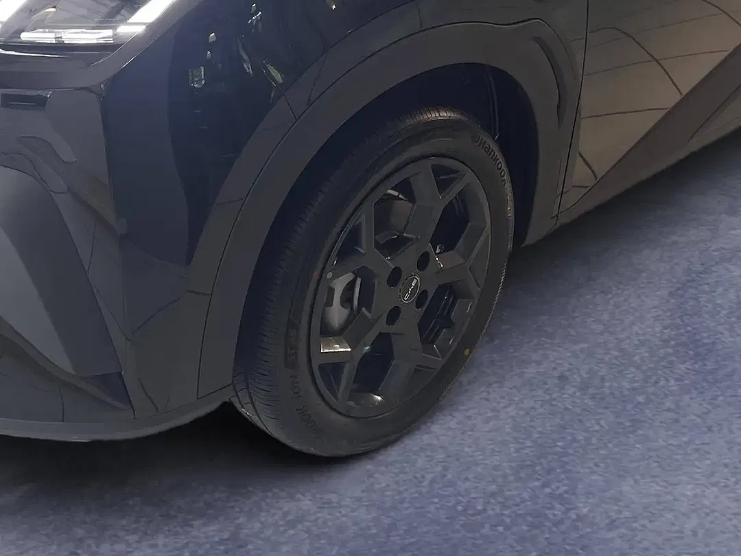 BYD Dolphin Surf Comfort - Thumbnail 5