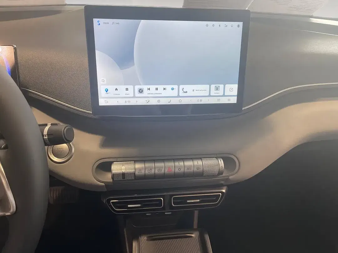 BYD Dolphin Surf Comfort - Thumbnail 8