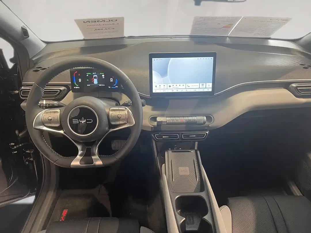 BYD Dolphin Surf Comfort - Thumbnail 9