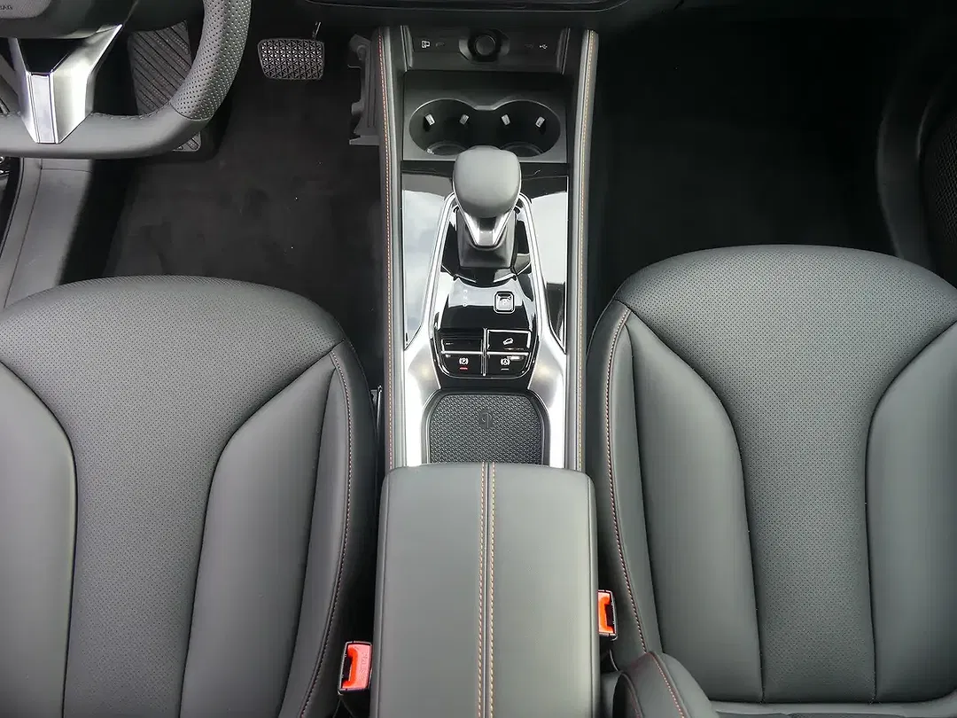MG HS 1.5 T-GDI Hybrid+ AUT Luxury - foto 14
