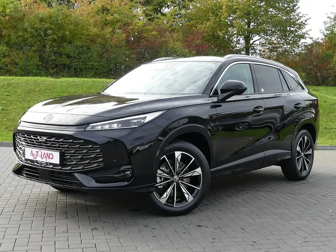 MG HS 1.5 T-GDI Hybrid+ AUT Luxury - foto 1