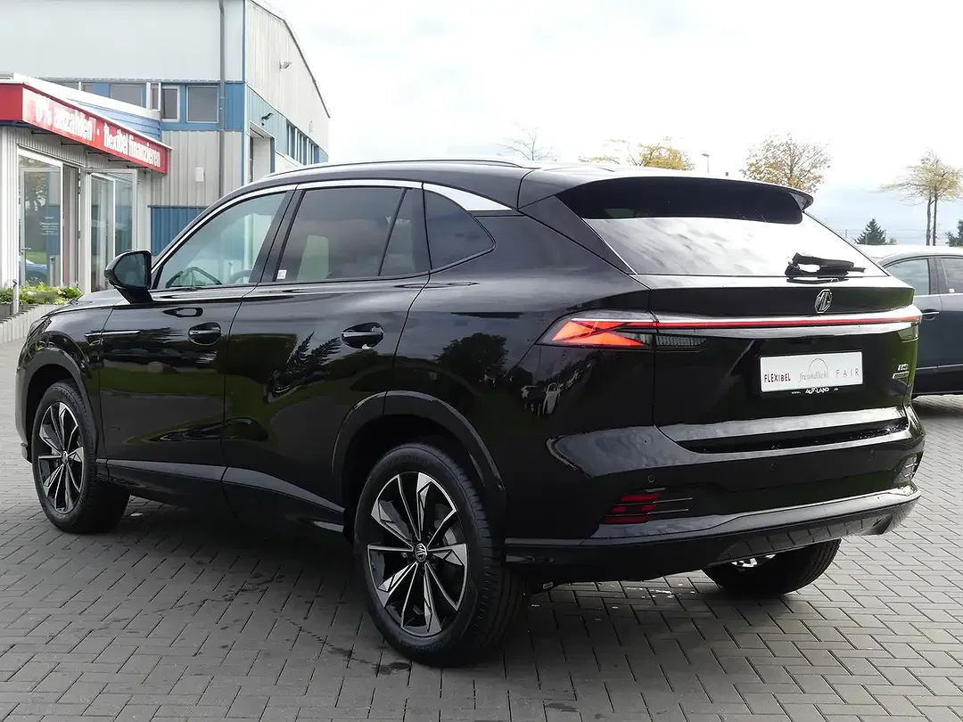 MG HS 1.5 T-GDI Hybrid+ AUT Luxury - foto 2