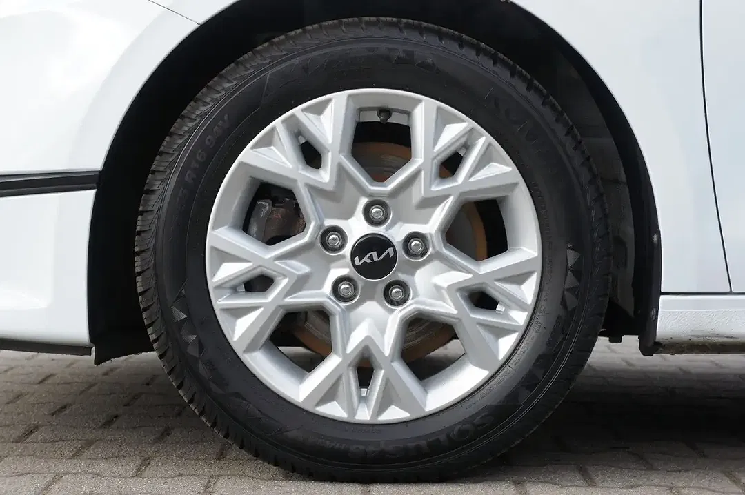 Kia Ceed / cee'd 1.0 T-GDI Vision - Thumbnail 10