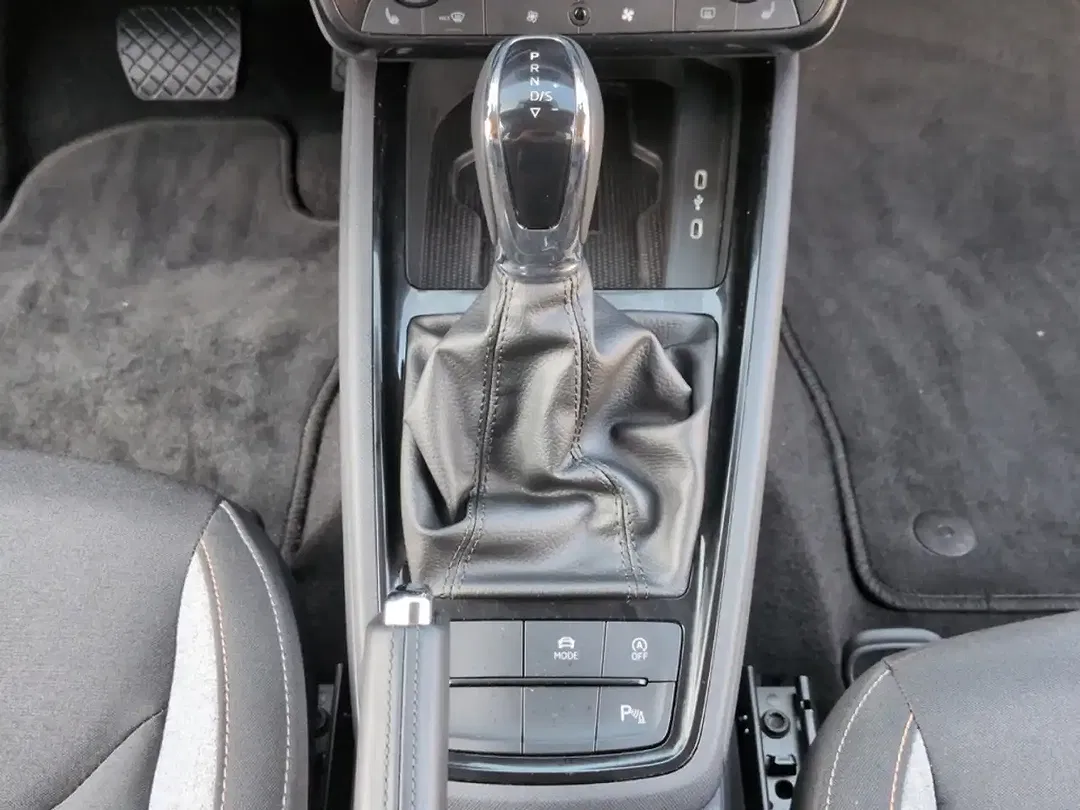 Skoda Scala TSI DSG Selection - Thumbnail 10