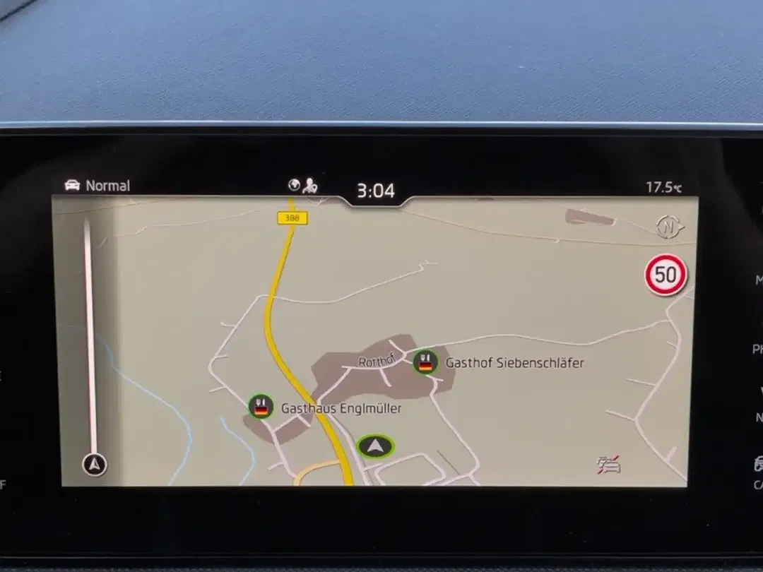 Skoda Scala TSI DSG Selection - Thumbnail 11