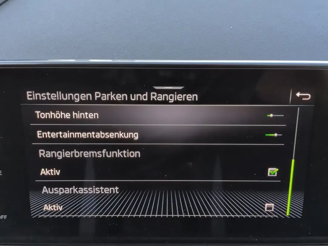 Skoda Scala TSI DSG Selection - Thumbnail 13