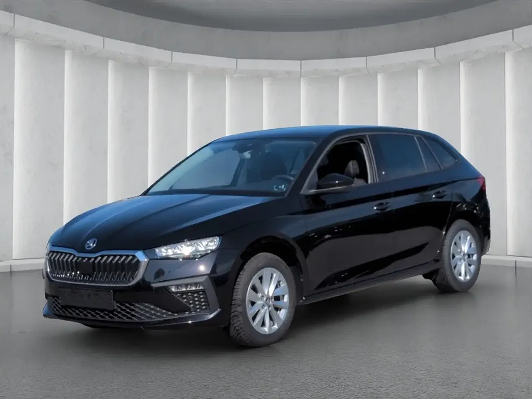 Skoda Scala TSI DSG Selection - Afbeelding 1