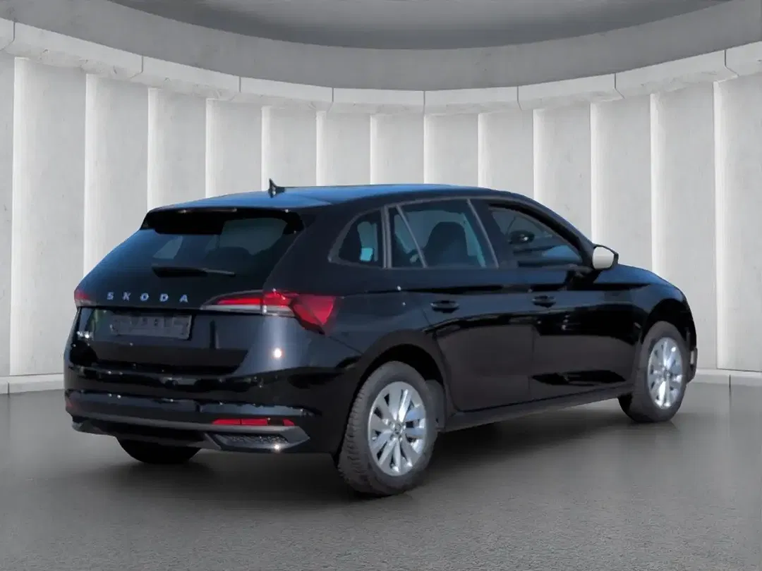 Skoda Scala TSI DSG Selection - Thumbnail 3