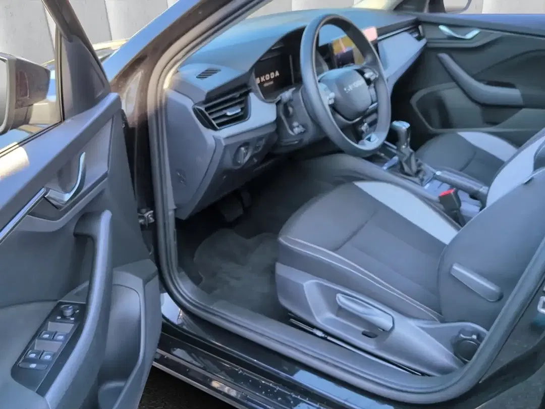 Skoda Scala TSI DSG Selection - Thumbnail 4