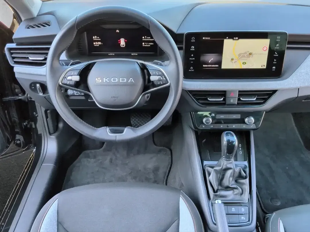 Skoda Scala TSI DSG Selection - Thumbnail 5