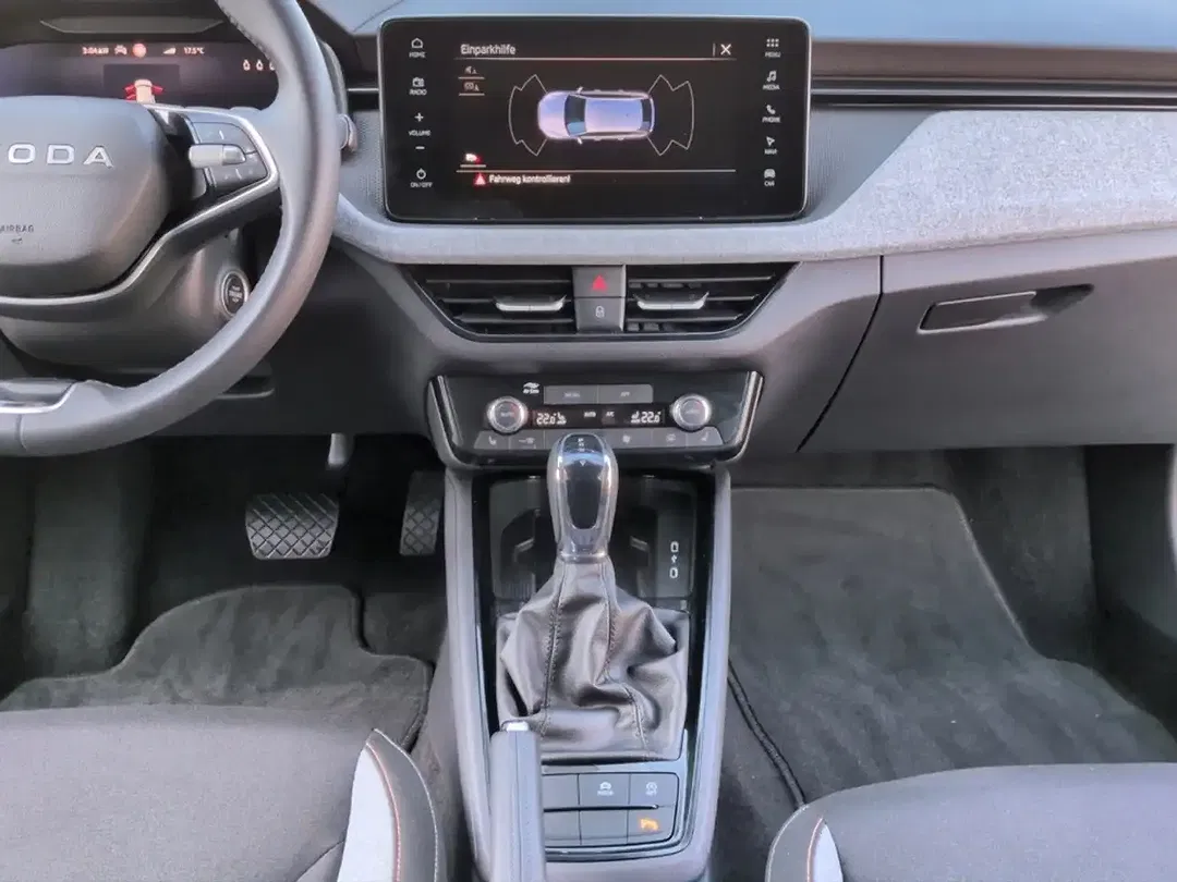 Skoda Scala TSI DSG Selection - Thumbnail 6