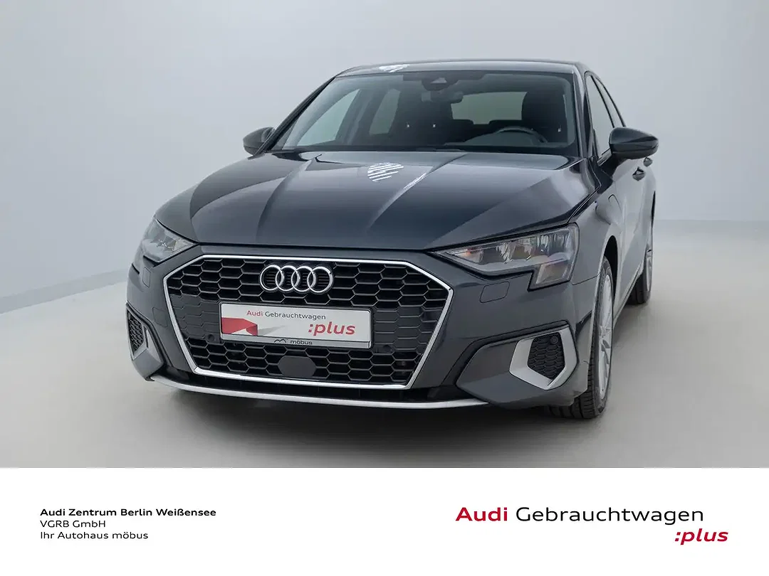 Audi A3 40 TFSI e-tron - Afbeelding 1