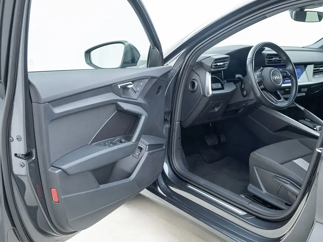 Audi A3 40 TFSI e-tron - Thumbnail 10