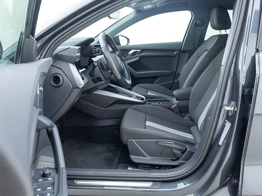 Audi A3 40 TFSI e-tron - Thumbnail 11