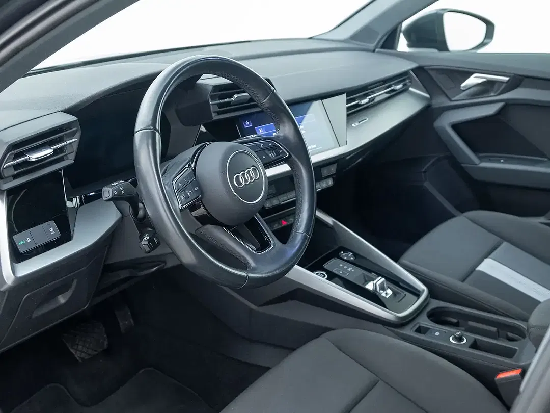 Audi A3 40 TFSI e-tron - Thumbnail 12