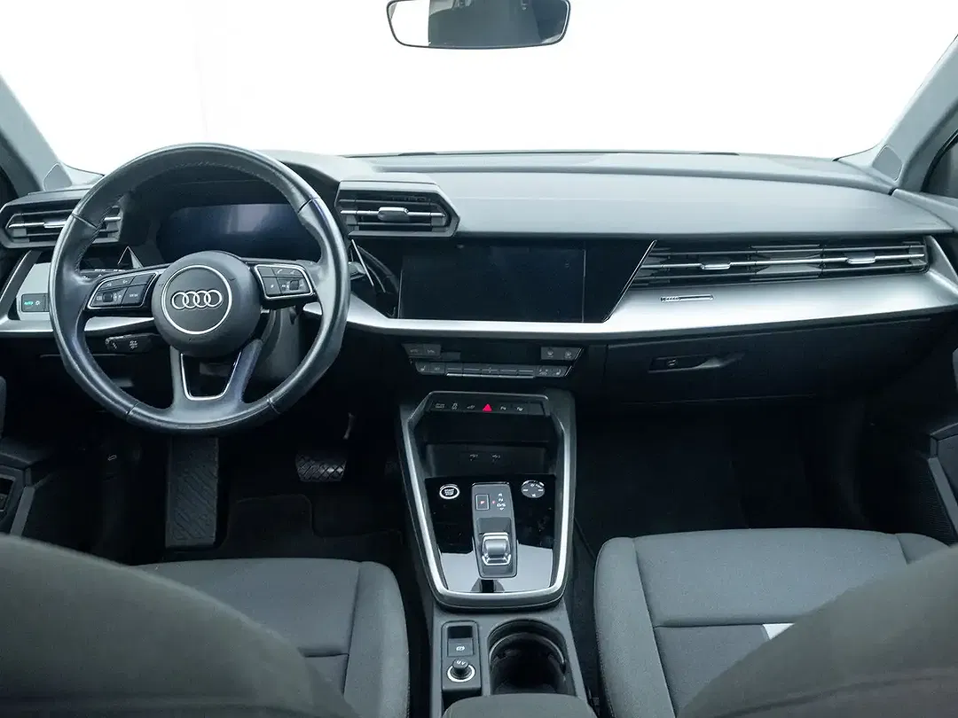 Audi A3 40 TFSI e-tron - Thumbnail 13