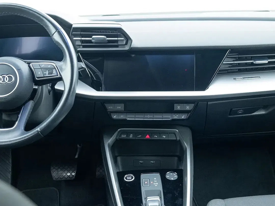 Audi A3 40 TFSI e-tron - Thumbnail 14