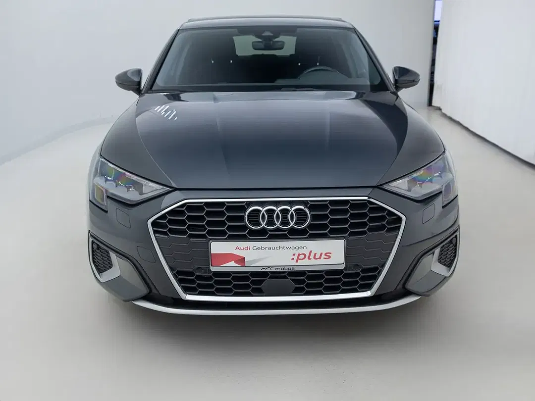 Audi A3 40 TFSI e-tron - Thumbnail 2